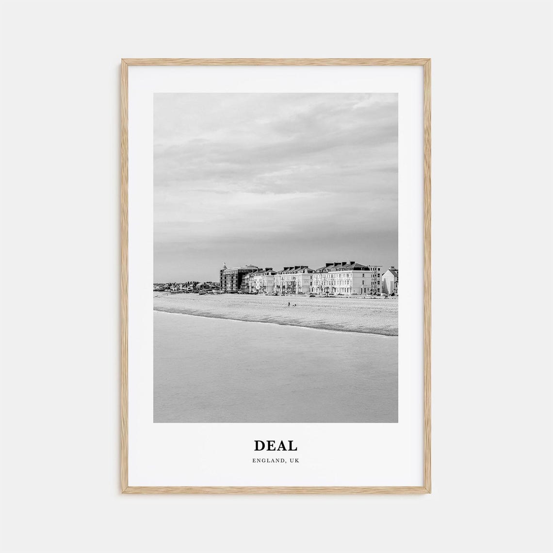 Deal Wall Art Deal Wall Decor Deal Poster Deal Home Decor Deal Travel Gift Deal Travel Print