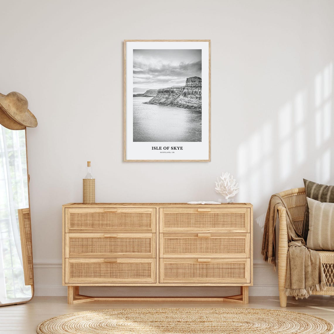 Isle Of Skye Wall Art Isle Of Skye Wall Decor Isle Of Skye Poster Isle Of Skye Home Decor Isle Of Skye Travel Gift Isle Of Skye Travel - Image 3