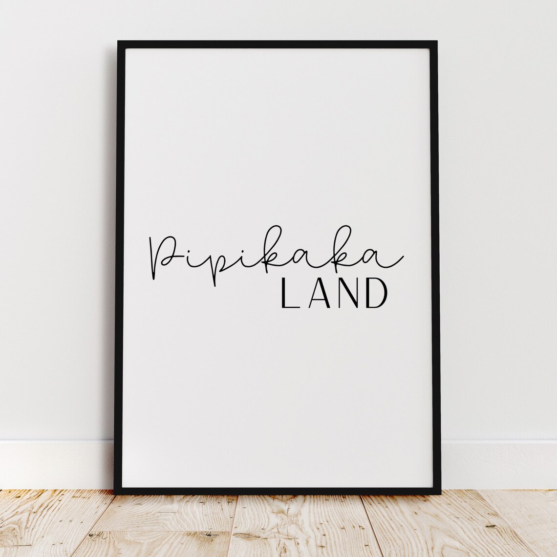 Toilet Jokes Bathroom Typography Poster Print