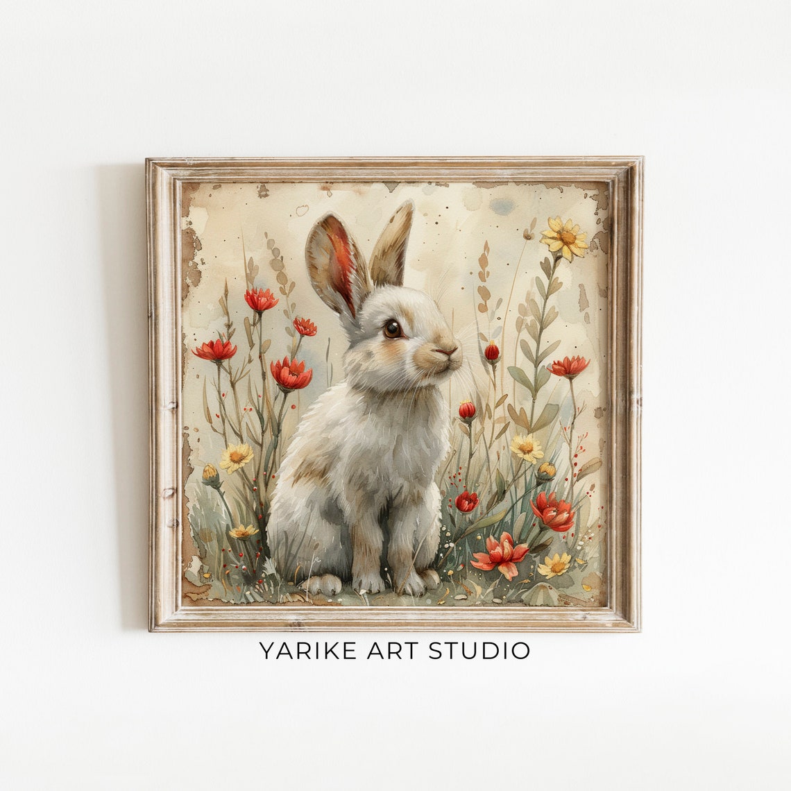 Simple 3 Step Guide to Download and Frame Your Digital Art Poster - Image 6