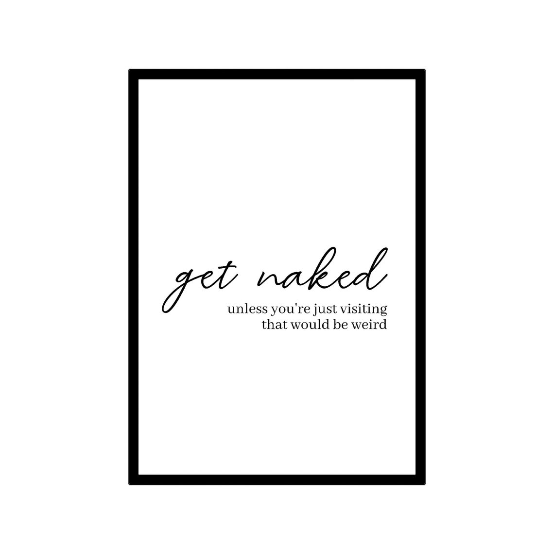 Its All Shits and Giggles Until Someone Giggles Funny Toilet Poster - Image 4