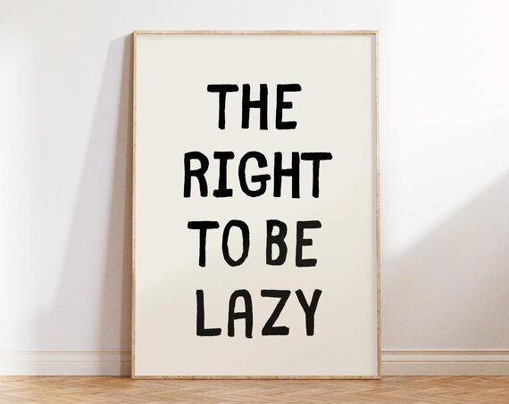 Funny Office Decor Typography Print Corporate Humor Print Funny Desk Art Sarcastic Posters Trendy Wall Art Prints Funny Quotes Art