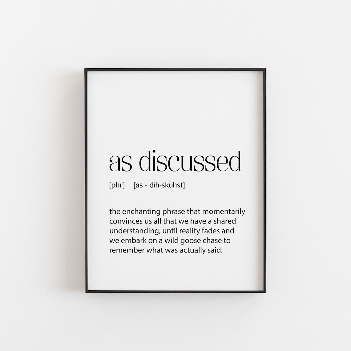 Hilarious Officethemed Prints Get Ready To Laugh As Discussed Funny Cubicle Decor Workplace Humor Office Wall Art