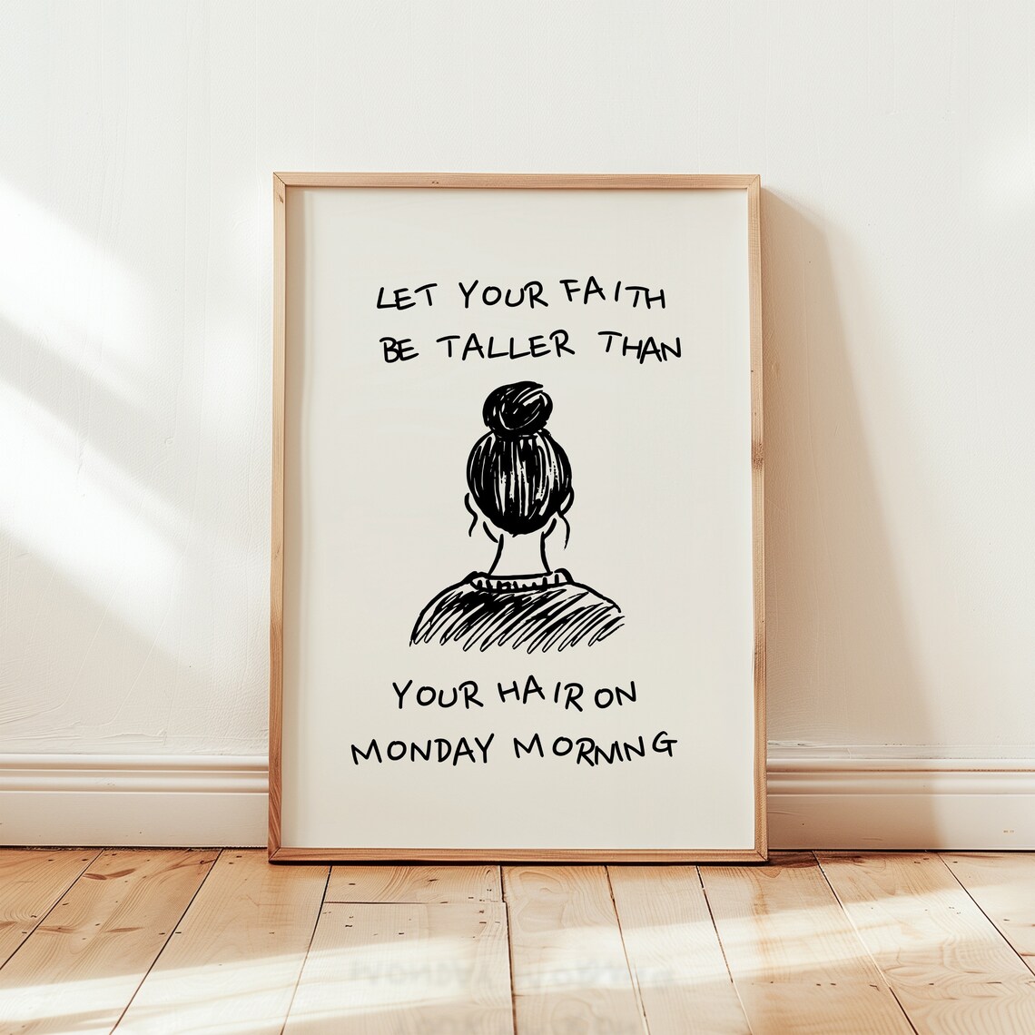 Let Your Faith Be Taller, Christian Mom Life - Image 4