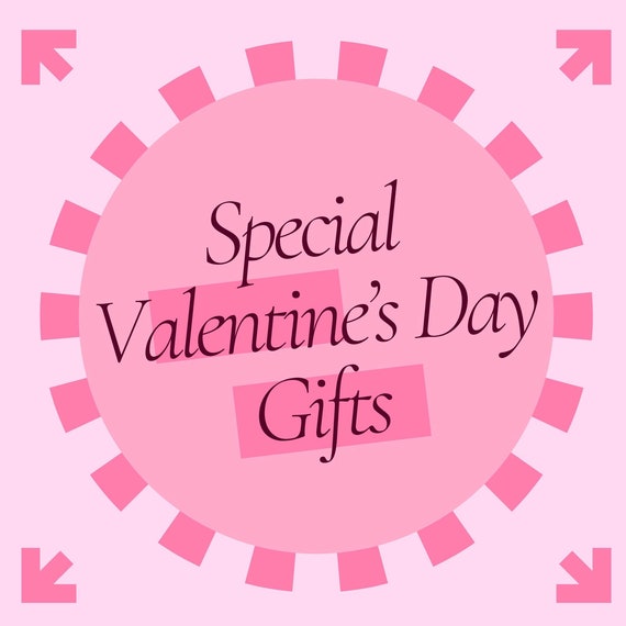 Custom Valentines Day Canvas Print Personalized Photo Gift
