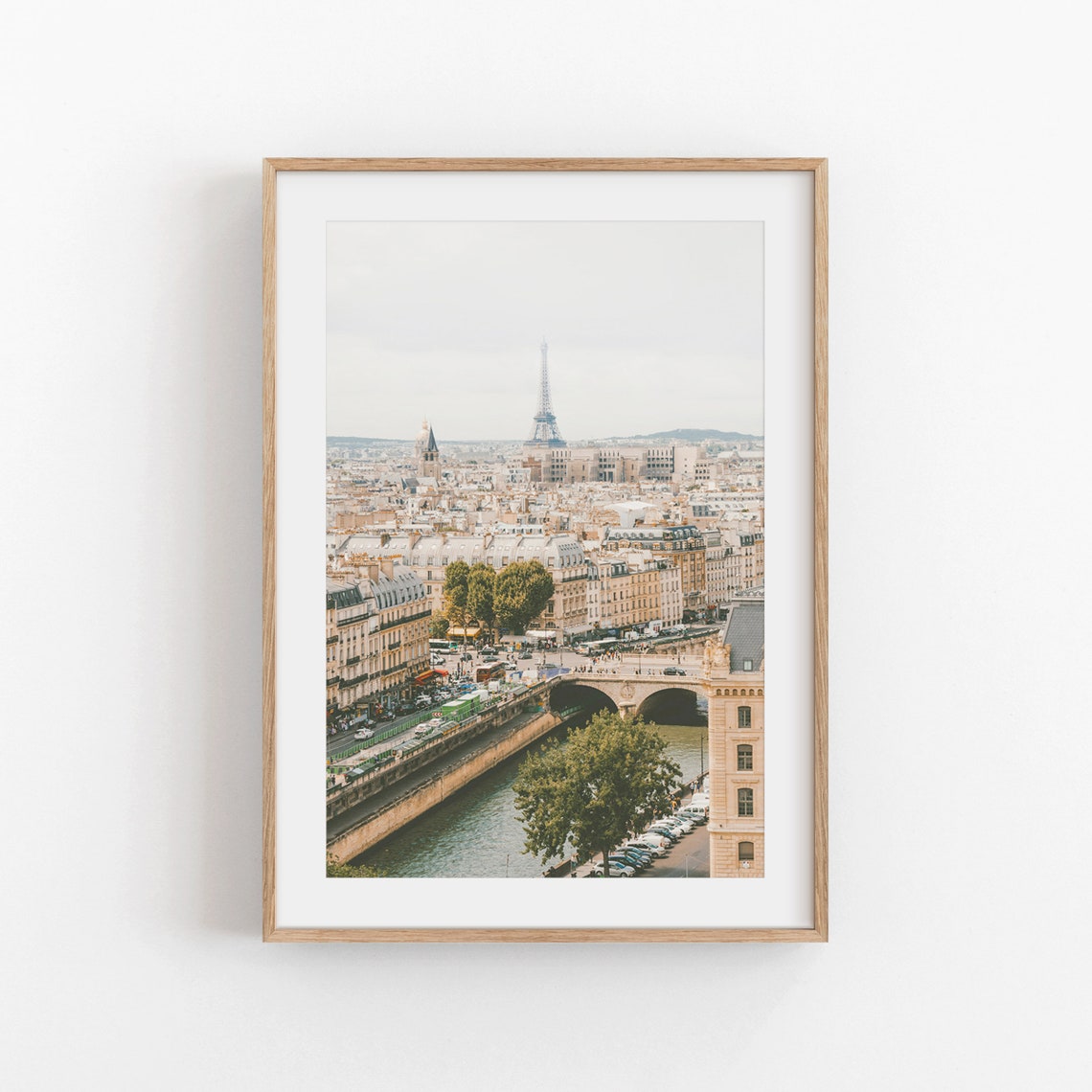 France City Print Paris Wall Art Photography Print France Boutique Art Square Photo Poster France Photography