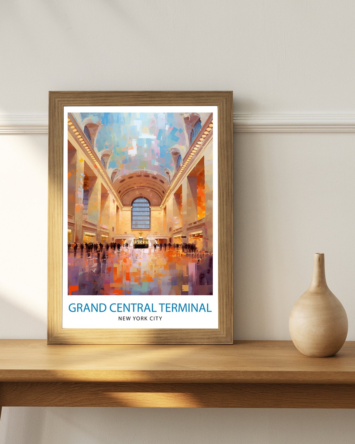 Coney Island Travel Print Coney Island Wall Decor Coney Island Poster New York Travel Prints Coney Island Art Print Coney Island - Image 3
