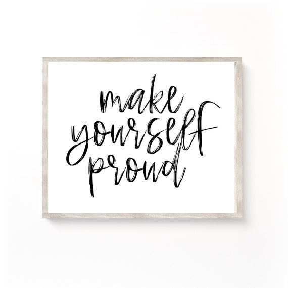 Farmhouse Classroom Decor, Middle School Teacher Art Print