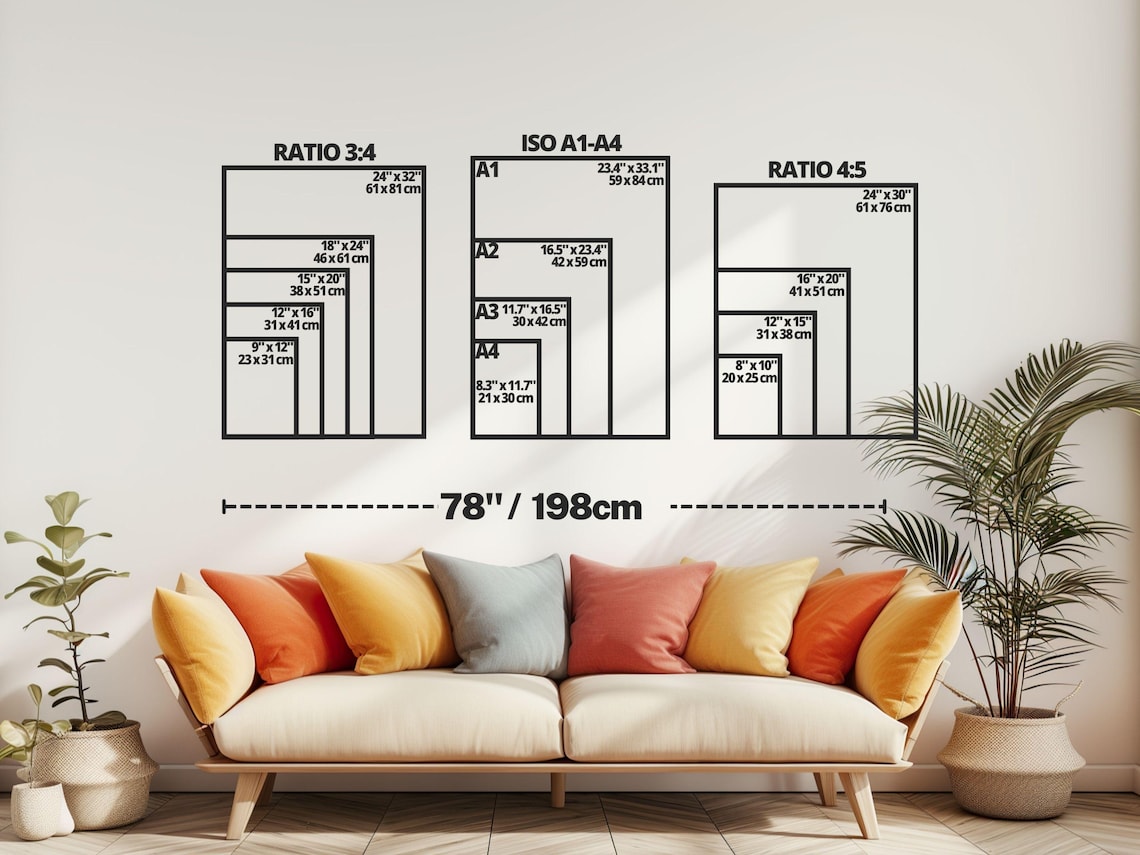 If You Love Me Let Me Snooze Funny Bedroom Typography Poster - Image 3