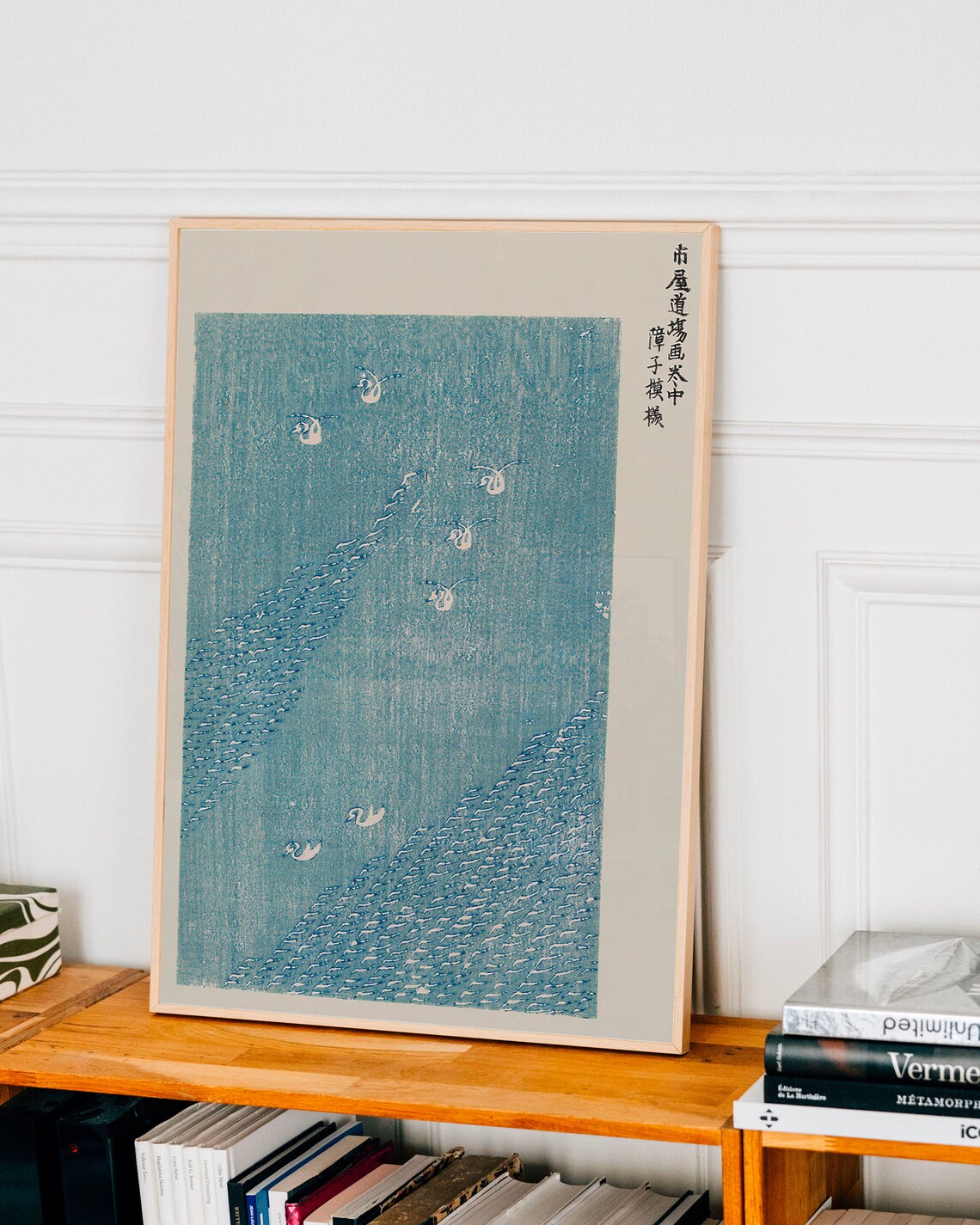 Taguchi Tomoki Japanese Art Poster Print - Image 3