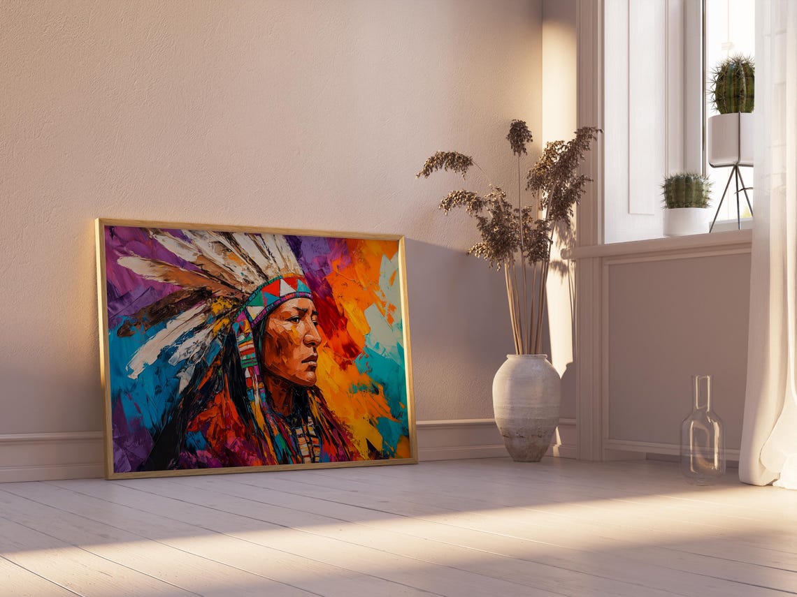 Mexican Home Decor Gift for Her - Image 2
