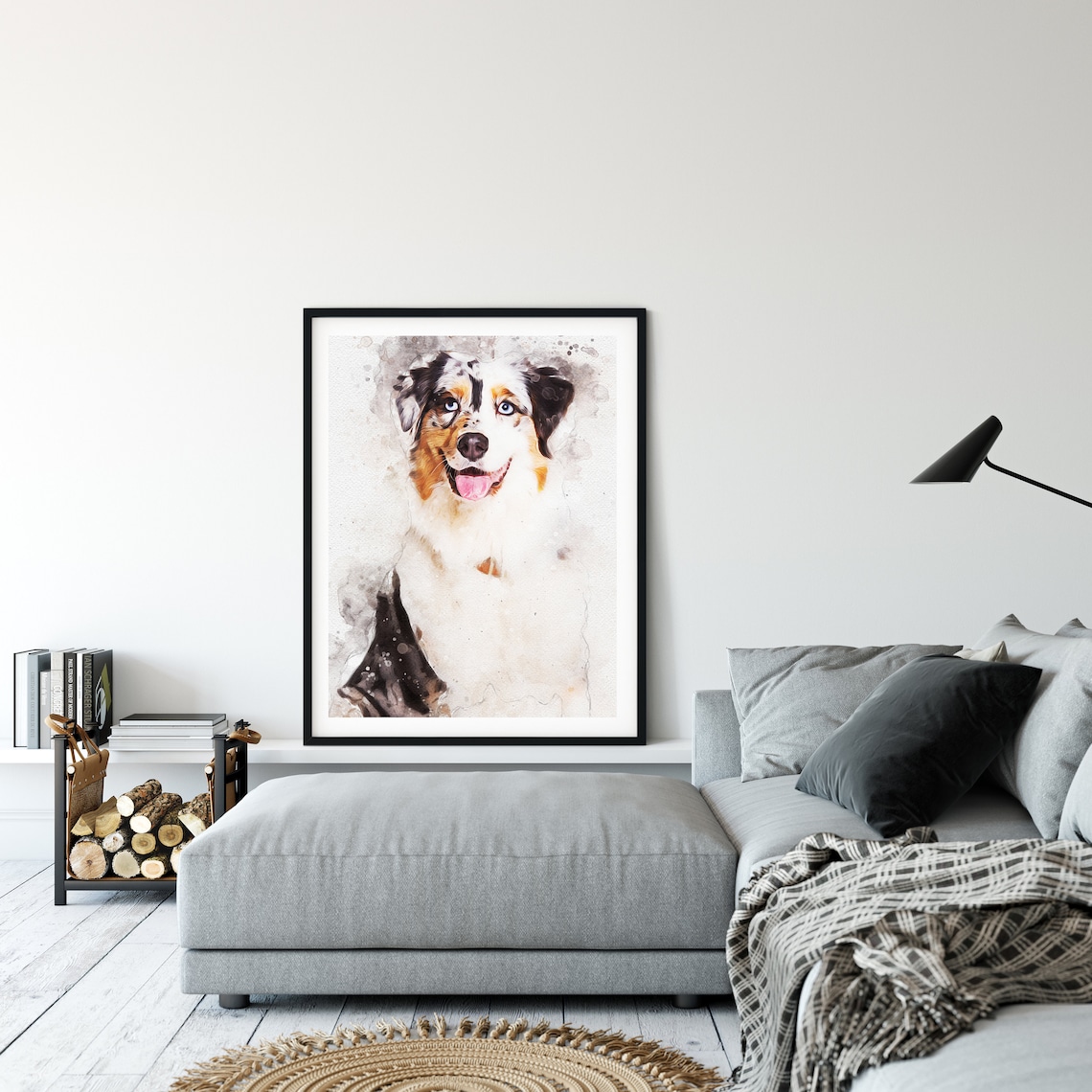 Custom For Anne Sawyer, Personalized Name Print - Image 3
