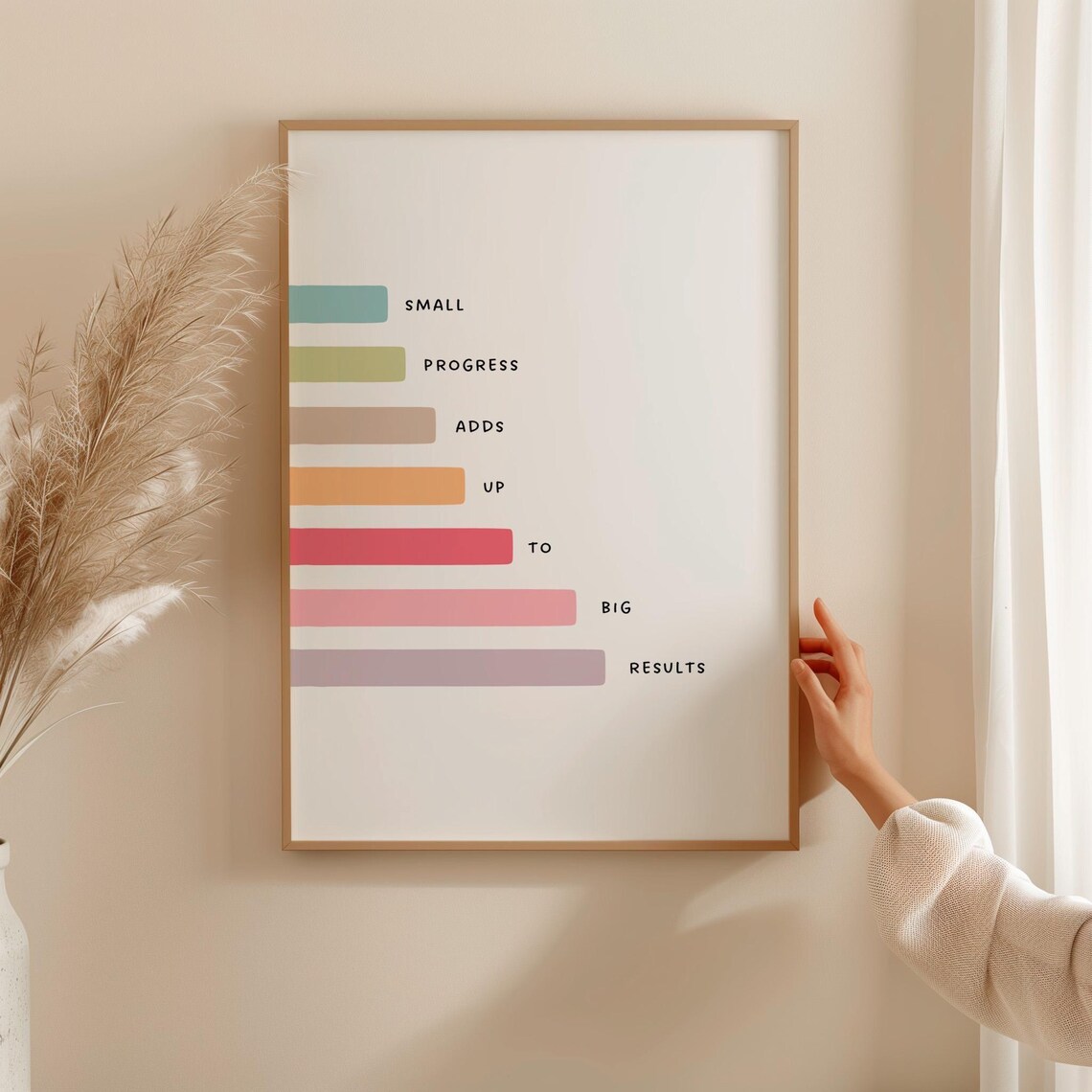 Therapy Mental Health Poster, Therapist Office Decor