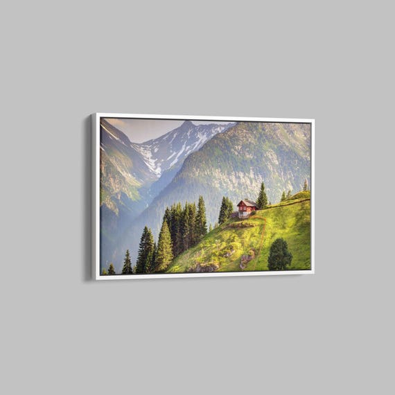 Mountain Wall Art Mountain Landscape Wall Art Landscape Nature Wall Art Nature Photography Print Wall Art